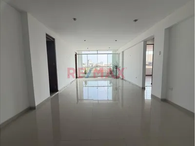 Venta De Departamento Flat – Urb. Los Rosales, Surco | 92.91 M²
