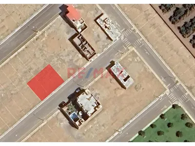 Vendo Terreno 270M2 En Condominio Exclusivo Santa Patricia En Huaral
