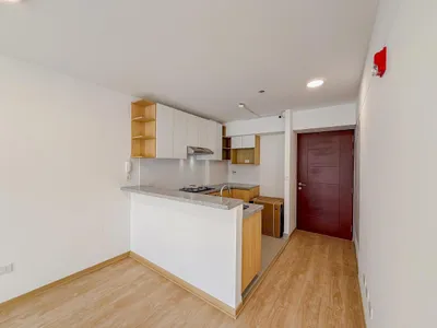Departamento en venta · Av. Brasil, Jesus Maria · 66 m², 2 dorm.
