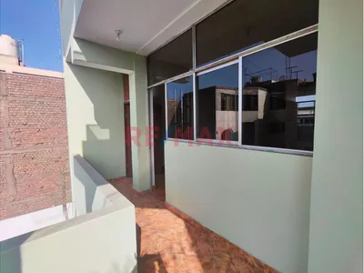 Flat  - Av Tingo Maria