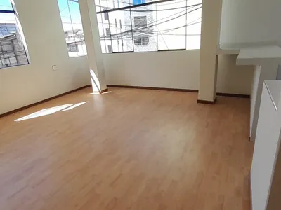 Departamento 4 dorm. 90 m²