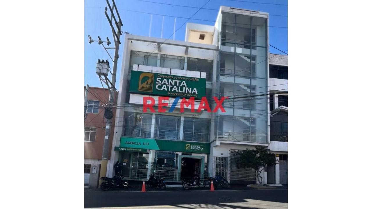 ' Venta De Dificio