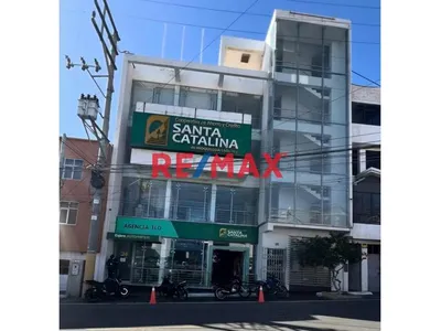' Venta De Dificio
