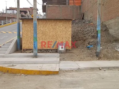 Venta De Terreno En Keiko Sofia Fujimori Ventanilla Ideal Para Negocio
