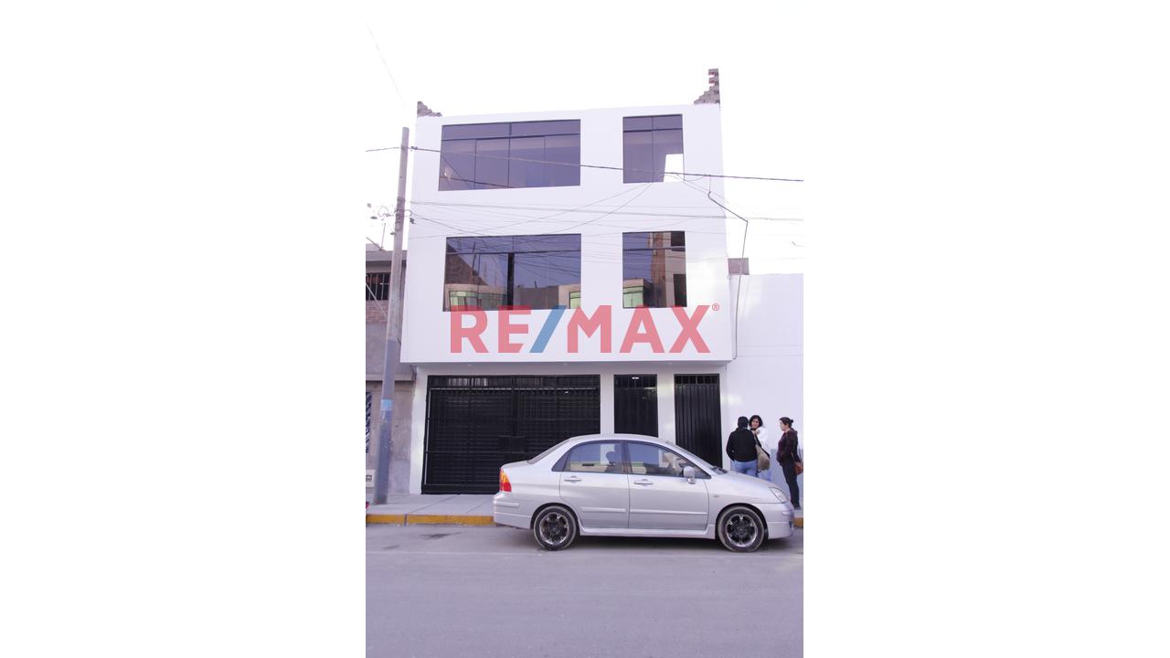 Venta De Local Comercial Calle B Oquendo