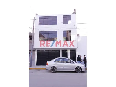 Venta De Local Comercial Calle B Oquendo