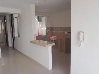 🌿Venta De Departamento Flat De Estreno En Pachacamac🌿