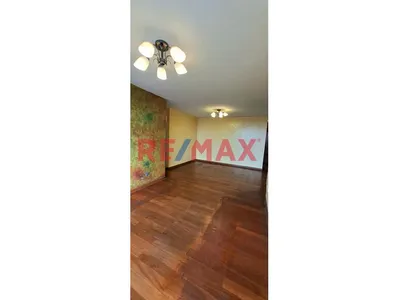 ¡Exclusivo Y Listo Para Mudarse! Departamento De 3 Dor. + Estudio + Cochera Techada En Condominio Con Jardines En Surco
