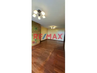 ¡Exclusivo Y Listo Para Mudarse! Departamento De 3 Dor. + 01 Hab. Estudio + Cochera Techada En Condominio Con Jardines En Surco