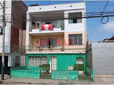 Venta De Departamento 142 M2 En El Callao