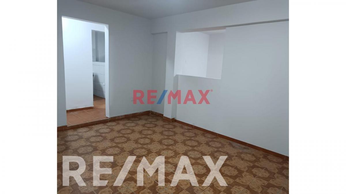 Venta de Departamento en Ate - Lima 2 Dormitorios 