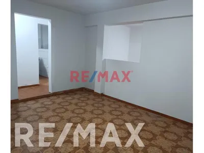 Venta de Departamento en Ate - Lima 2 Dormitorios 