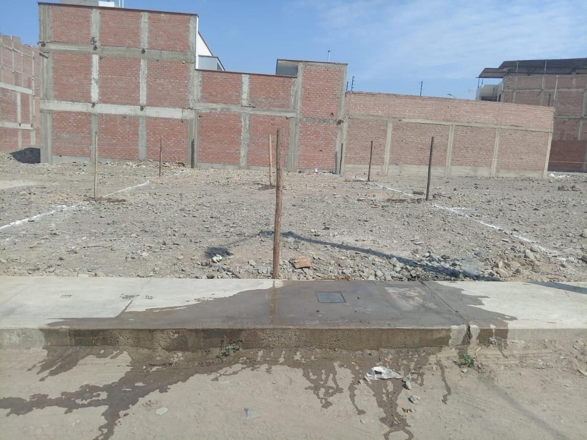 Venta de Terreno / Lote en Pachacamac - Lima 0 Dormitorio 