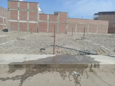 Venta de Terreno / Lote en Pachacamac - Lima 0 Dormitorio 