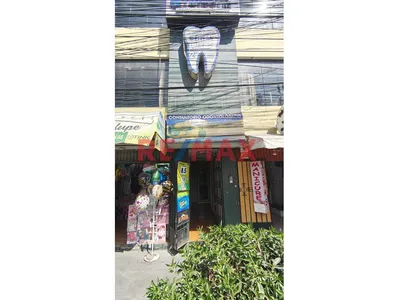 Alquilo Local Interior En Plena Av. Estados Unidos - J.Lb.Yr.