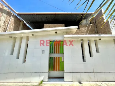 Casa En La Victoria