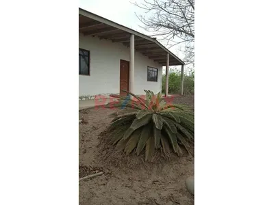 🌿🏡 Venta De Terreno Rural De 14,262 M² Con Casa De Campo En El Hatillo – Chancay 🌳✨