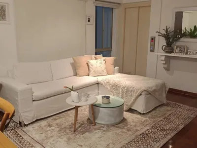 Venta de Departamento en Miraflores - Lima 1 Dormitorio