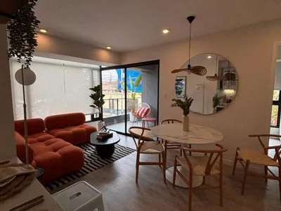 Venta de Departamento en Miraflores - Lima 3 Dormitorios