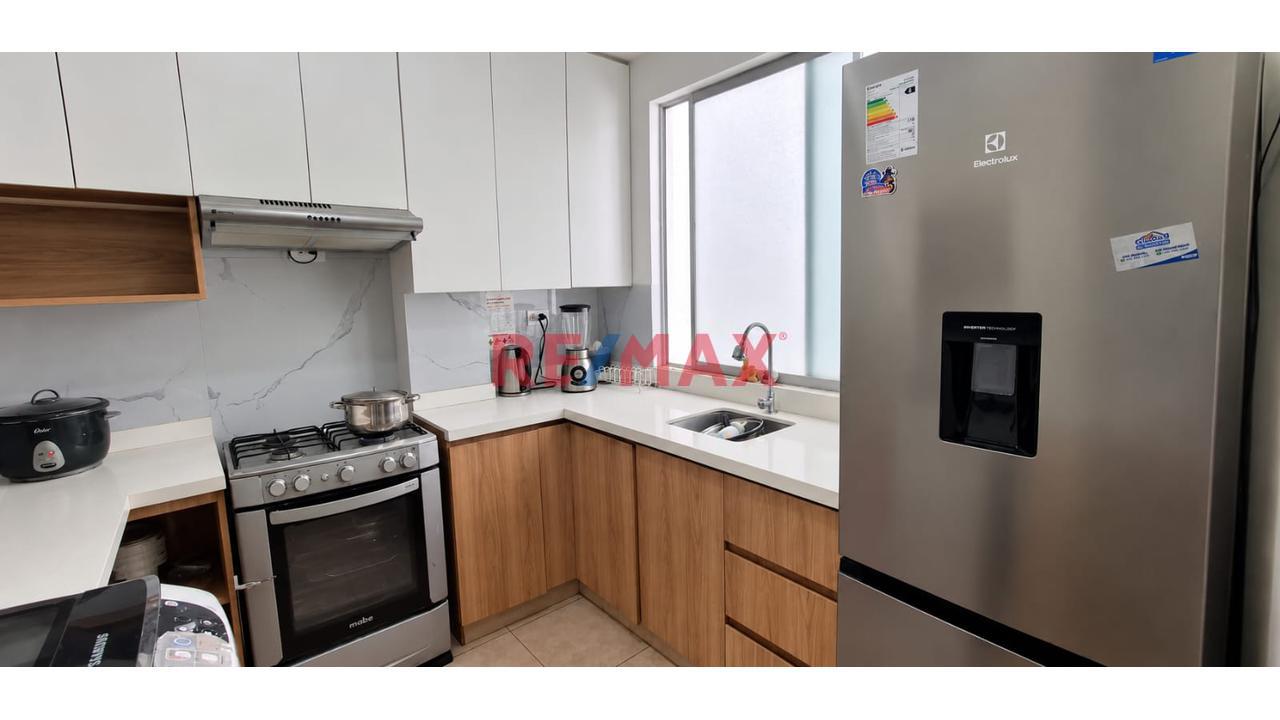 🏡✨Departamento En Venta – El Agustino