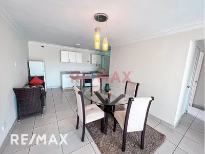 Departamento De Estreno 4To Piso En Venta
