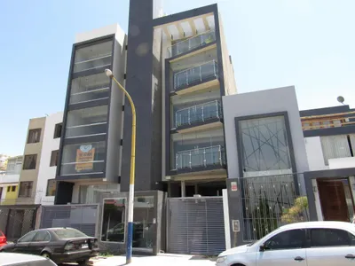 Venta de Departamento en Yanahuara - Arequipa 2 Dormitorios 