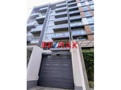Alquler Departameto Exclusivo En San Borja