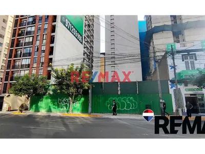 Se Alquila Terreno Comercial 1000M2 En Lince