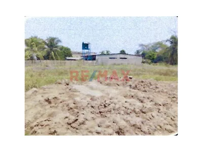 Venta Terreno Picota