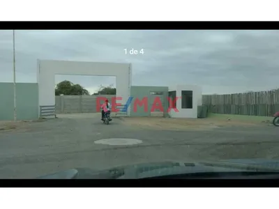 Remato Terreno De 120 M2 - Corales 2