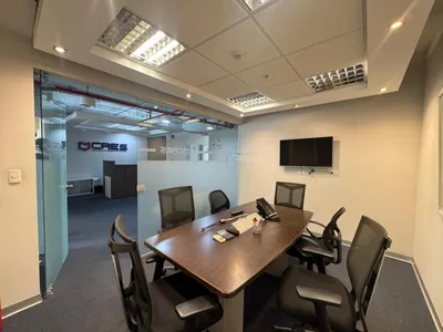 Venta de Oficina en Miraflores - Lima