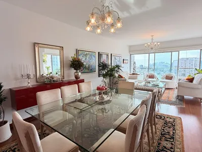 Venta de Departamento en San Isidro - Lima 3 Dormitorios