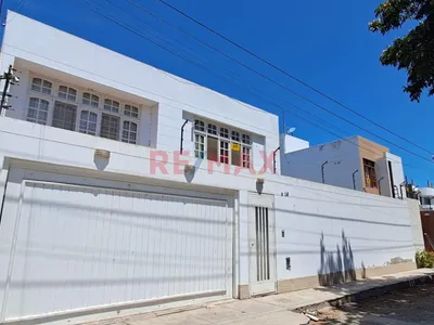 Casa 2 Pisos En Venta Residencial San Agustin Pimentel