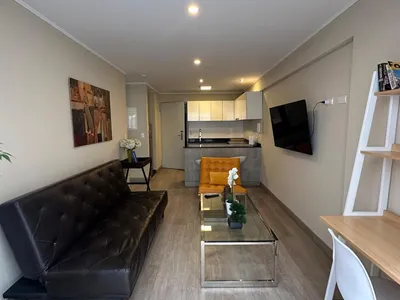 Venta de Departamento en Barranco - Lima 1 Dormitorio