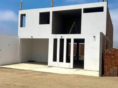 Venta de Terreno / Lote en Punta Negra - Lima