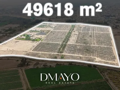 Venta de Terreno / Lote en - Chincha 0 Dormitorio 