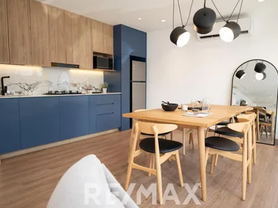Venta de Departamento en Miraflores - Lima 2 Dormitorios
