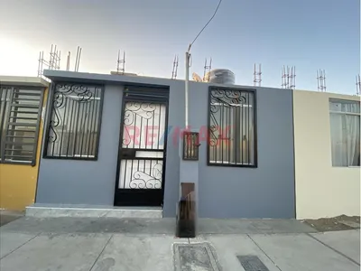 🏡 Alquiler Casa En Estreno - La Florida