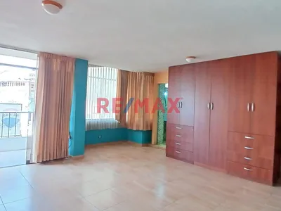 Casa Urbana En Alquiler Lara Socabaya