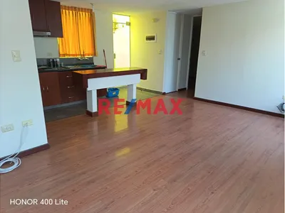🏡 Departamento Con Azotea Propia En Miraflores, Arequipa