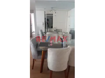 Venta De Departamento De 70.28 M² - Condominio Nuevo Alcázar, Rímac