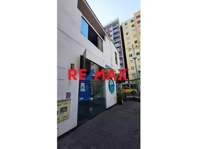 Alquilo Local Comercial Miraflores