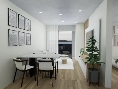 Venta de Departamento en Cercado - de - Lima - Lima 2 Dormitorios