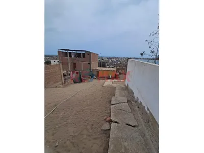Venta De Terreno De 625 M² Las Delicias De Villa – Chorrillos