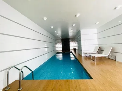 Venta de Departamento en Santiago de Surco - Lima 3 Dormitorios 