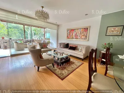 Venta de Departamento en Santiago de Surco - Lima 2 Dormitorios
