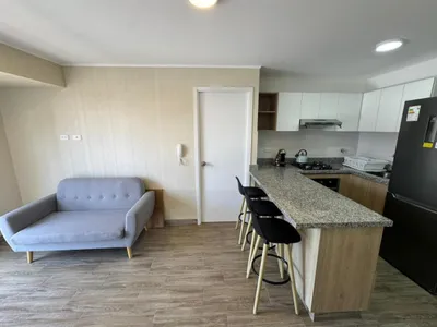 Departamento en venta · Andres Caceres al 600, Surquillo · 46 m², 2 dorm.