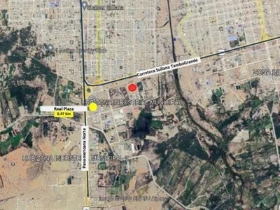 Venta de Terreno / Lote en - Sullana 0 Dormitorio 
