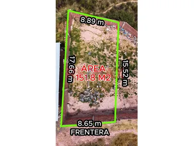 Vendo Terreno En Ccochapata - De 151 M2 - En La Apv Villa El Mirador.-Quillahuata