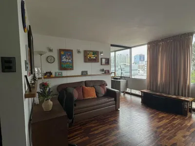Venta de Departamento en Magdalena - del - Mar - Lima 3 Dormitorios
